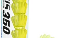 Yonex Mavis 350 Nylon Badminton Shuttlecock