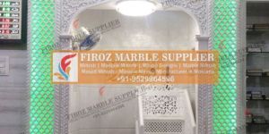 Masjid Mehrab Design