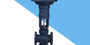 Pneumatic Valve Actuators