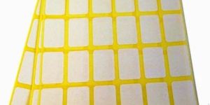 Self Adhesive Paper Labels