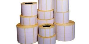 Thermal Barcode Sticker