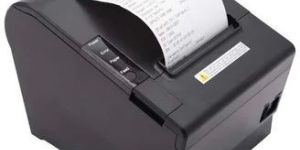 Thermal Receipt Printer