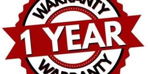 Warranty Void Labels