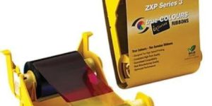 Zebra Printer Ribbon