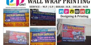 Flex Printing Services