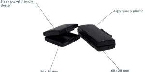 Pre Inking Rubber Stamps