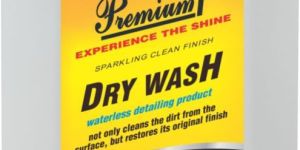 Premium1 Car Dry Wash Washing Liquid Car Washing Liquid (5000 Ml)