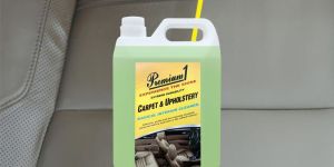 Carpet Cleaner