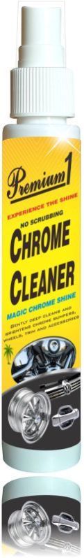 Premium1 Chrome Cleaner 60ml