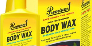 Car Wax