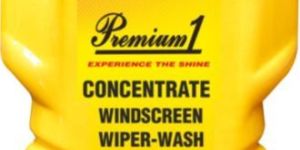 Premium1 500 Ml Windshield Wiper Wash