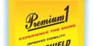 Windshield Washer Fluid