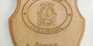 Wood Army Award