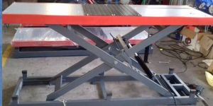 RE / JAWA RAMP REAR WHEEL OPENING MS