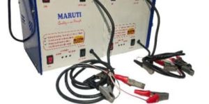 Two Wheeler Battery Charger Four Channel