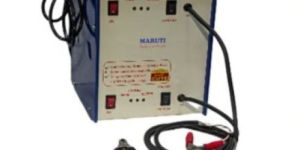 Two Wheeler Battery Charger Two Channel