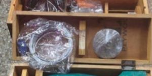 Propeller Water Current Meter