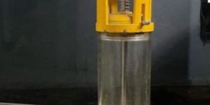 Standard Water Sampler