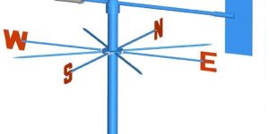Wind Vane