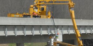 Bridge Inspection Services