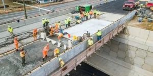 Bridge Maintenance Service