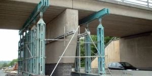 Bridge Repairing Service