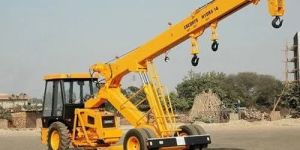 Hydra Crane Hiring Services
