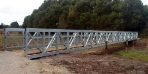 Pedestrian Footbridge