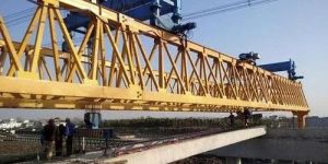 Rectangular Panel Build Steel Bridges