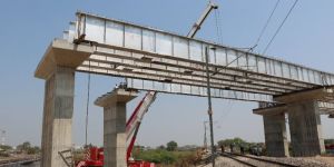 ROB Bridge Construction Service