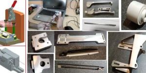 Medical Parts Manufacturing