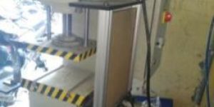 Special Purpose Machines