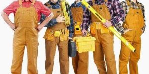 Housekeeping Manpower Services