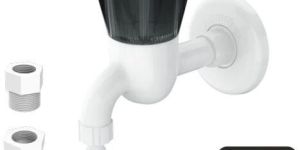 PTMT Washing Machine Bib Cock