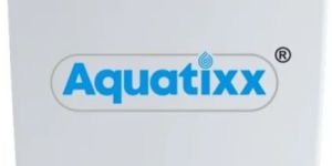 PVC Center Push Flushing Cistern