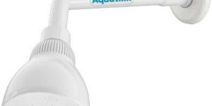 Round 5A PTMT Overhead Shower