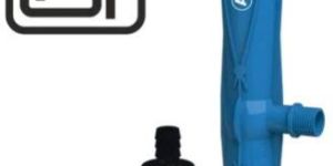 Venturi Fertilizer Injector