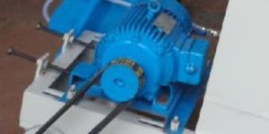 Electric Groove Cutting Machine