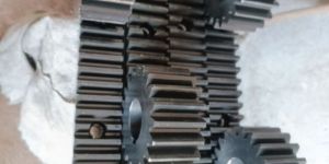 Rack and Pinion Steering