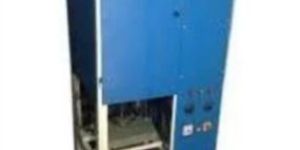 Single Die Paper Plate Making Machine( Crank)