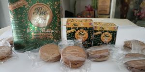 Diabetic Biscuit