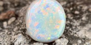 Natural Australian Opal