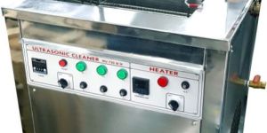 Hospitals Ultrasonic Cleaner Unit