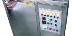 Industrial Ultrasonic Cleaner