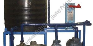 Heat Exchanger