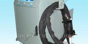 Induction Brazing with HHT