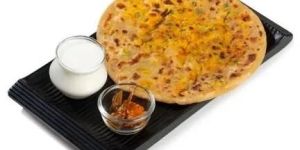 Aloo Paratha