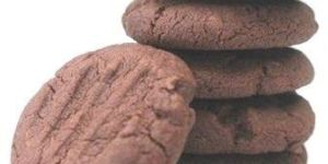 Chocolate Biscuits