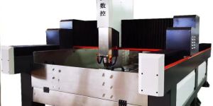 Stone Carving Machine