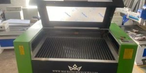 Water Cooled Laser Cutting Machine